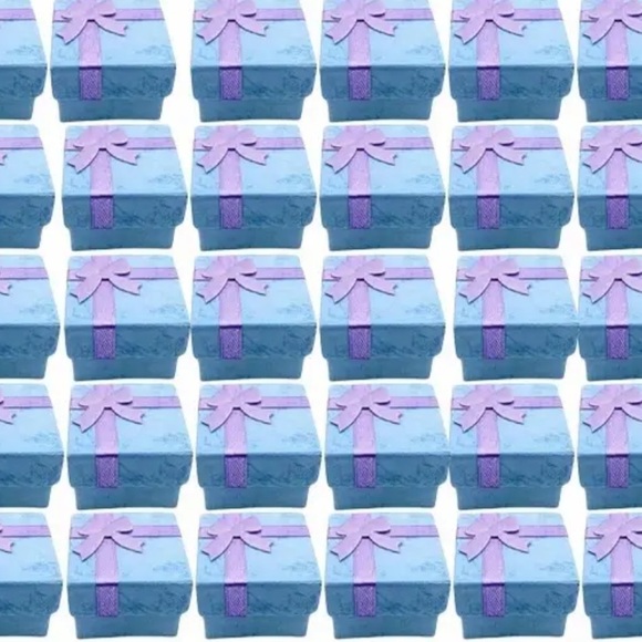 10 RING BOXES - Picture 4 of 8